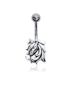 Unicorn Belly Piercing BP-1821